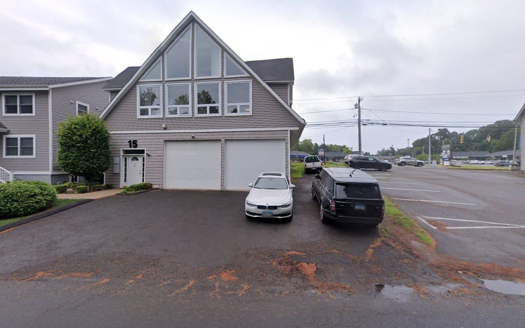 Barrett Bonacci & Van Weele