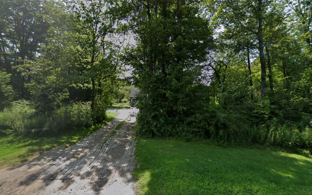 Ronald E McCarthy Land Srvyr