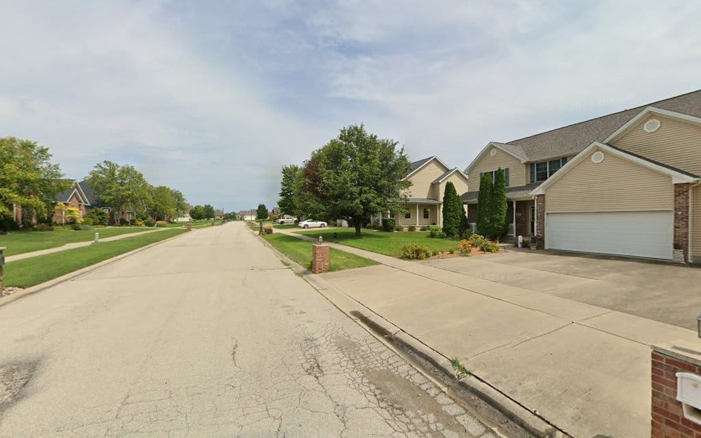 Mann Engineering & Surveying