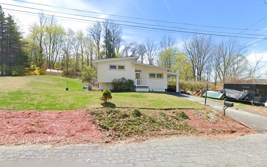 Behre Associates Inc