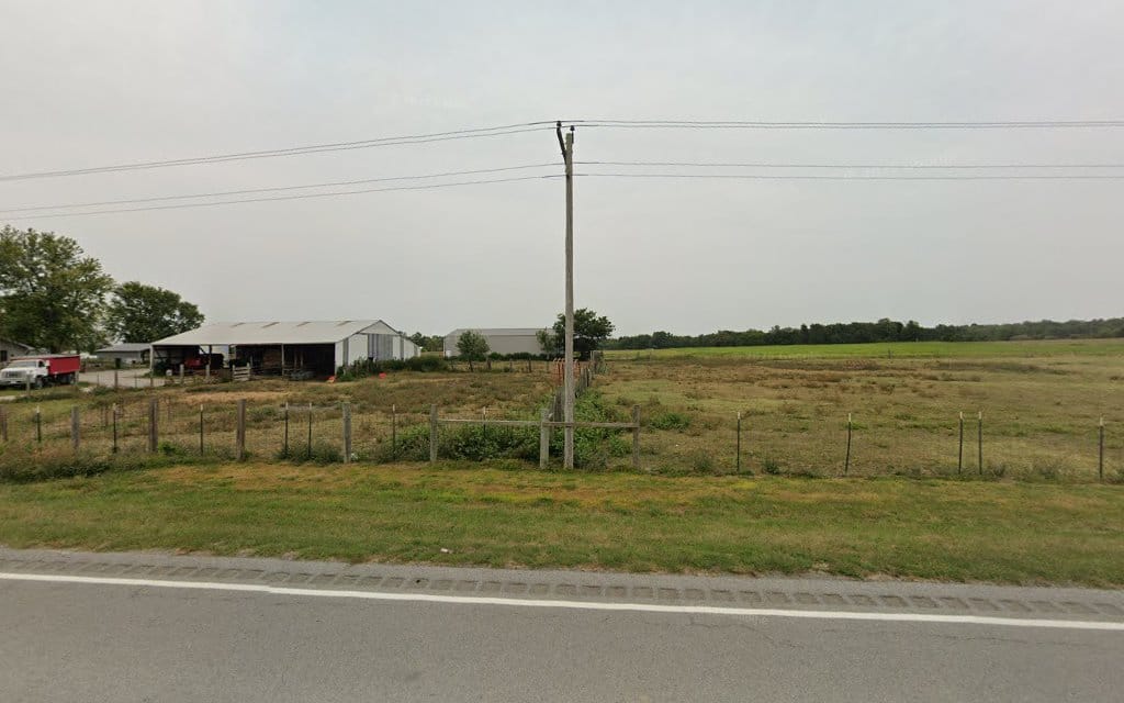 Donald Bullard Land Surveyor