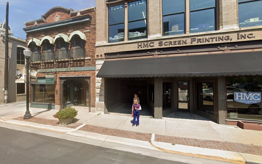 Volosin Associates LLC