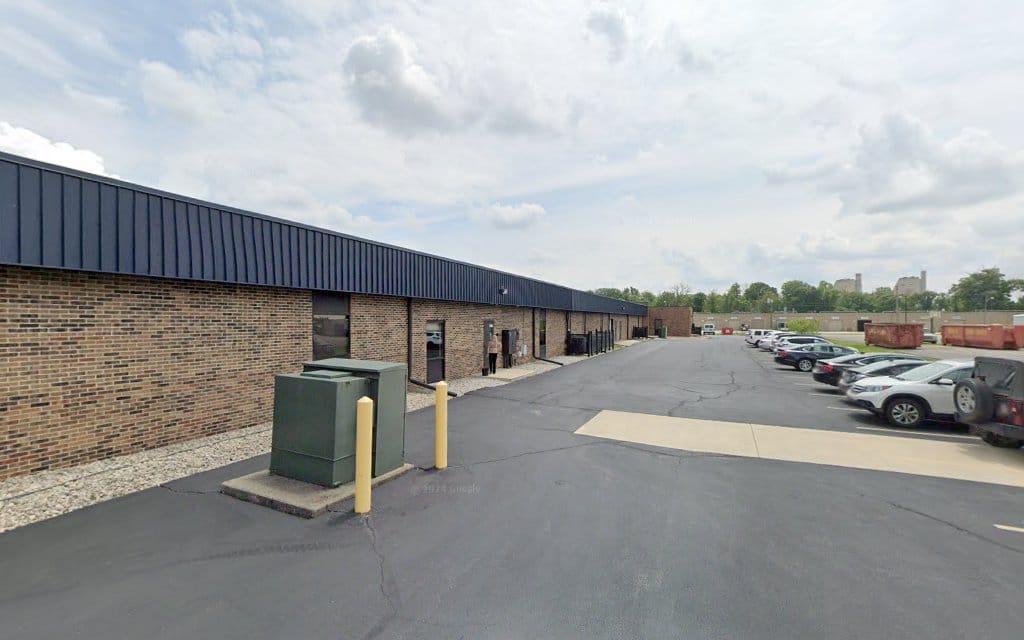 Kuhn & Gustafson Land Surveying