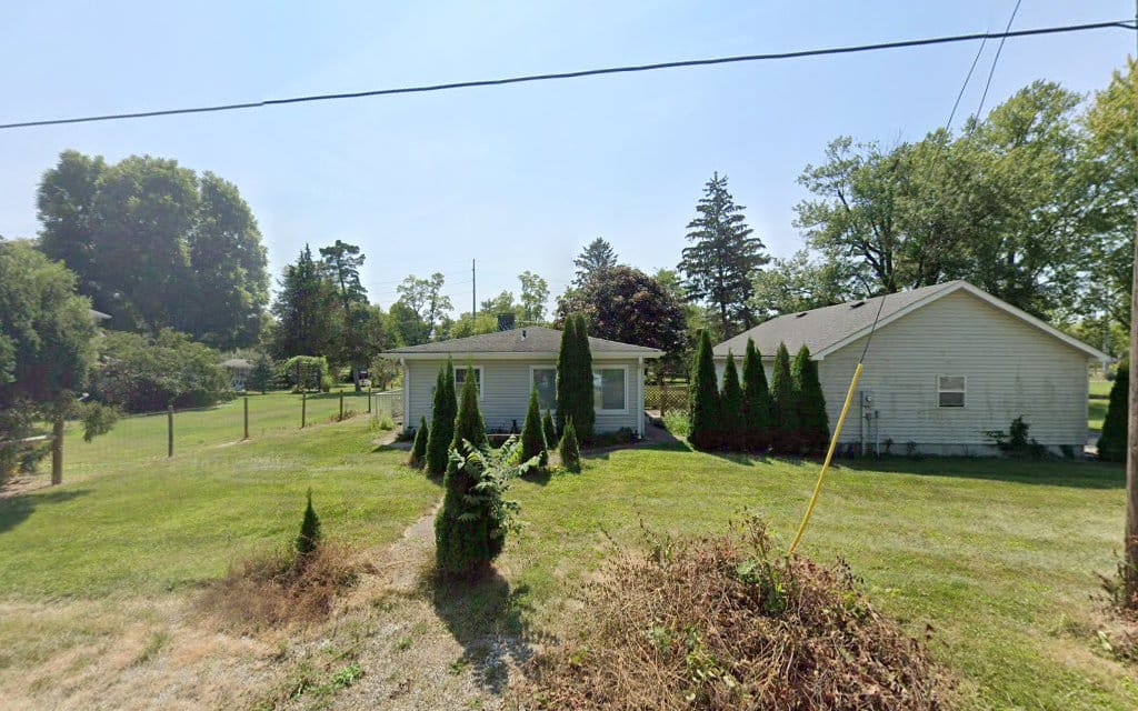 Range Line Surveying Inc