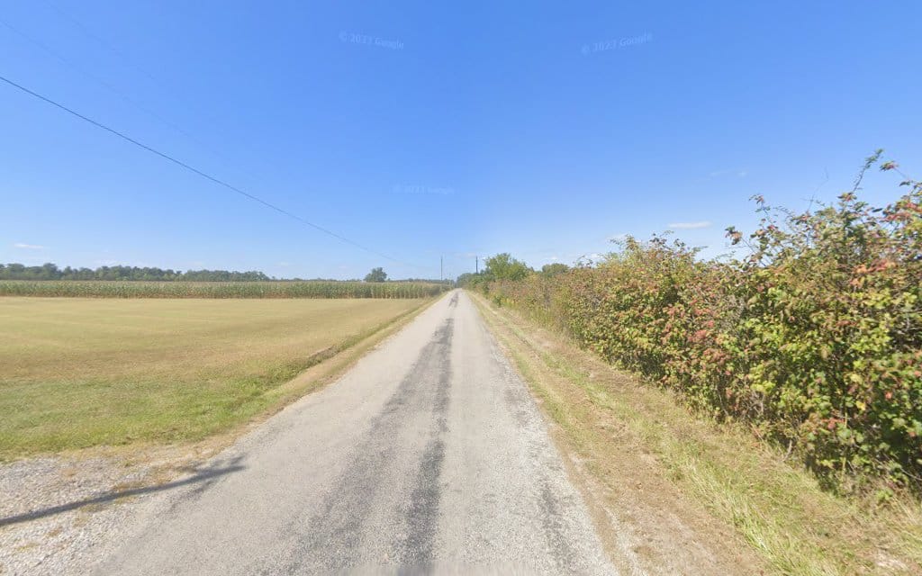 District 9 Land Survey Co Inc