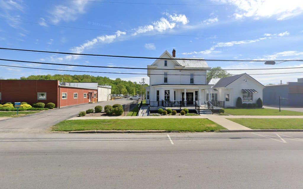 Paul Primavera & Associates Engnrs