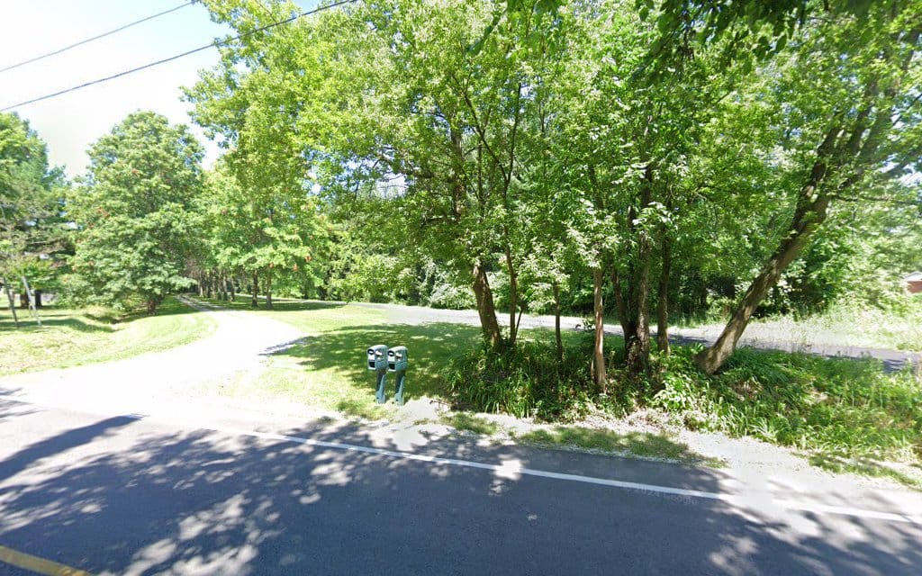 Rensberger Land Surveying