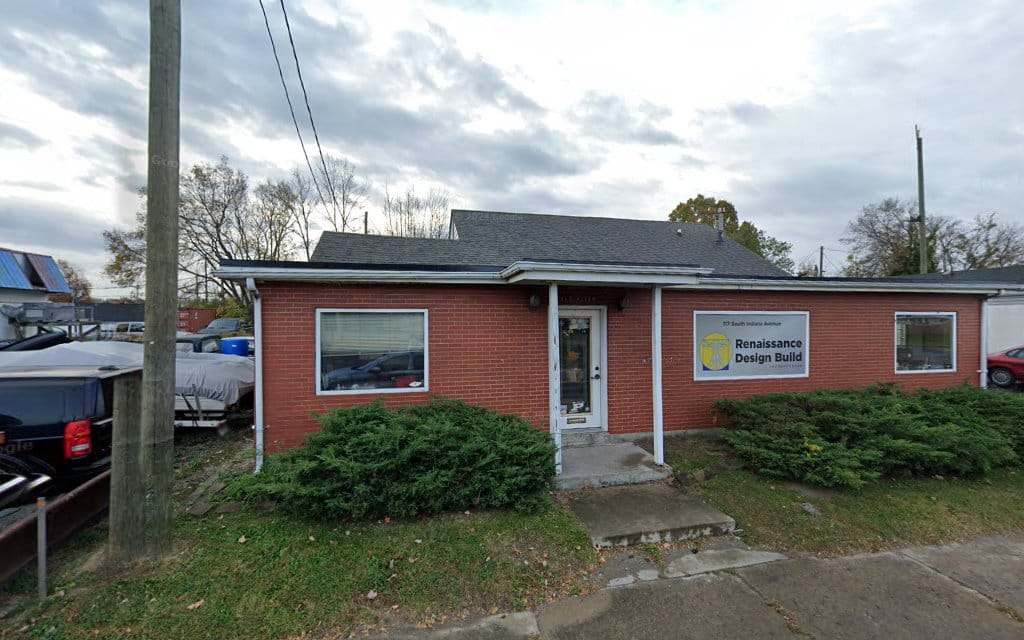 Renaissance Design Build Inc