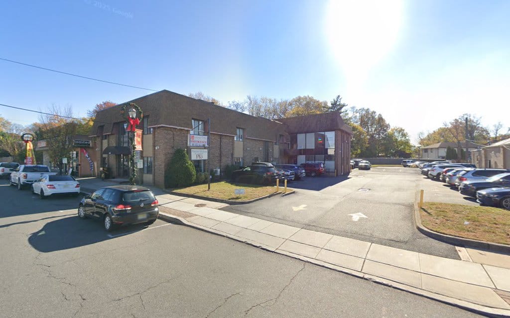 Schwerzler Land Surveying