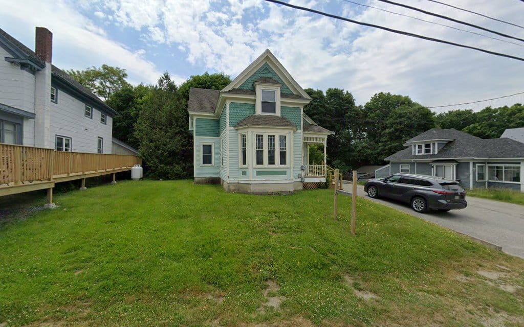 Silsby Land Surveying