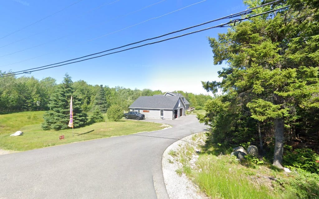 TW Benson Land Surveying