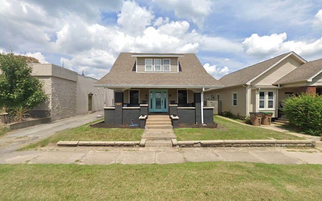 Crowder & Darnall Inc