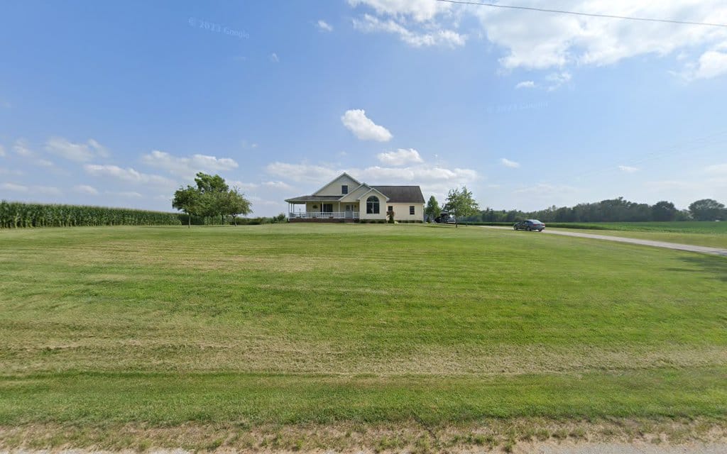 Gregory A Kissel Land Surveyor