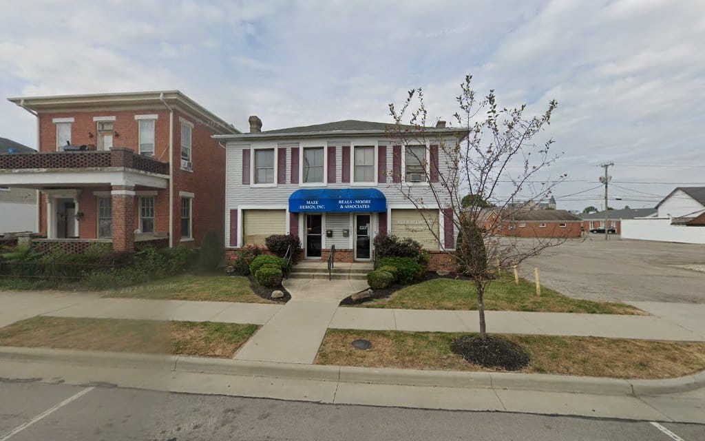 Beals-Moore & Associates