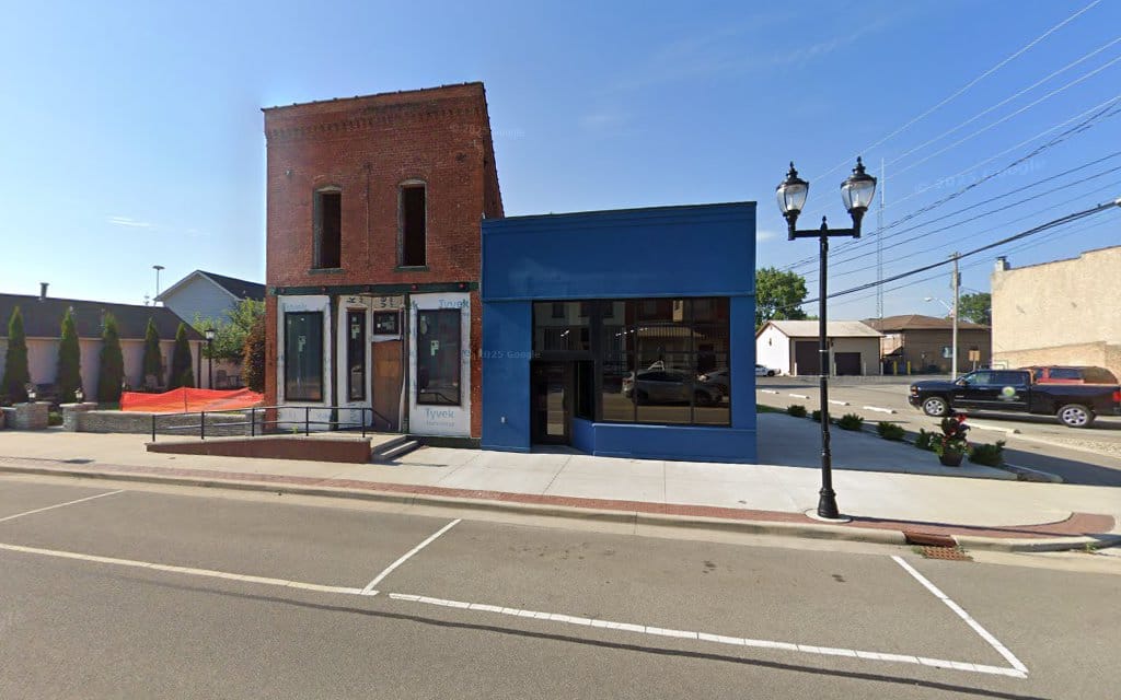 Midwest Land Surveying