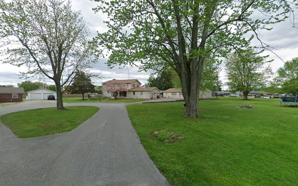 Johnson Surveying Inc