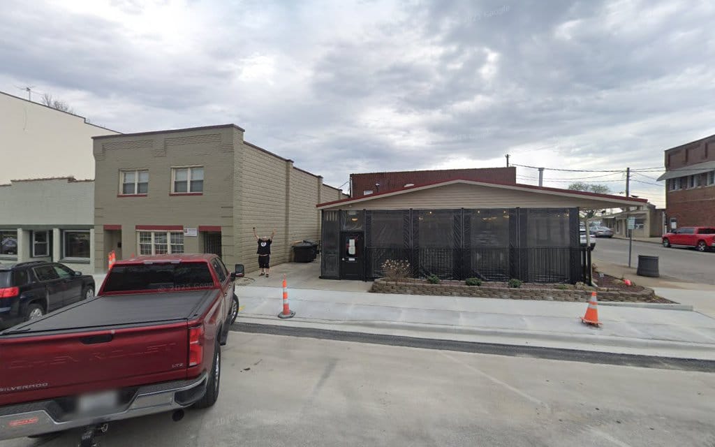 Brosmer Land Surveying & Engineering Inc