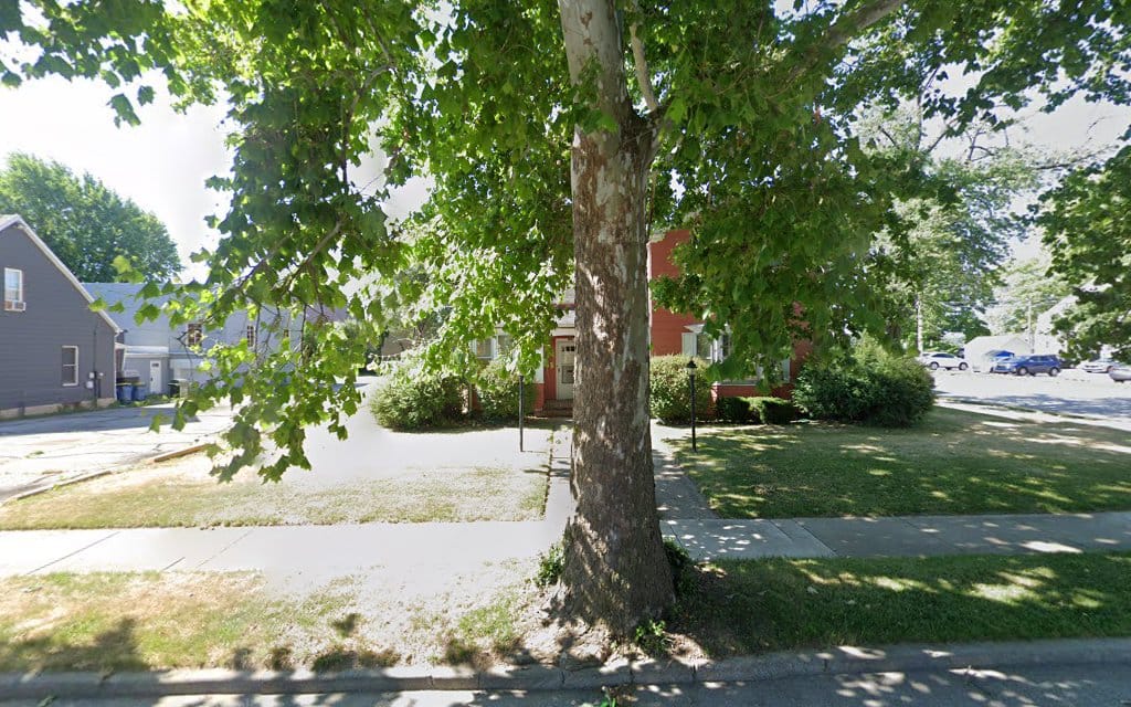 Fisher Land Surveying Services