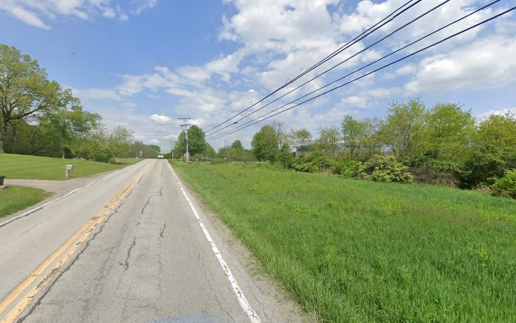 Environmental Land Surveying