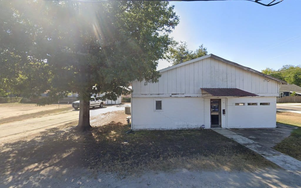 Bastrop County Surveyor