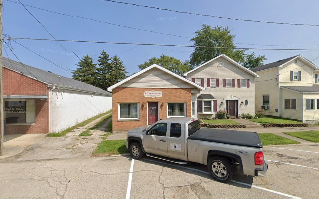 J. F. Stayton & Associates