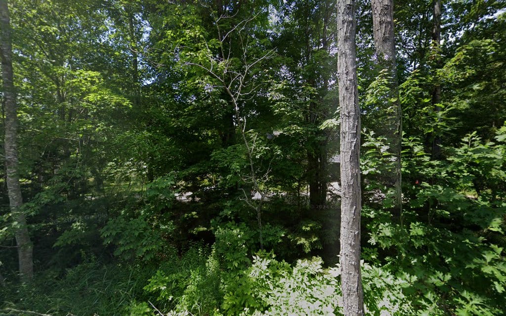 Paul F Nichols Land Surveyor