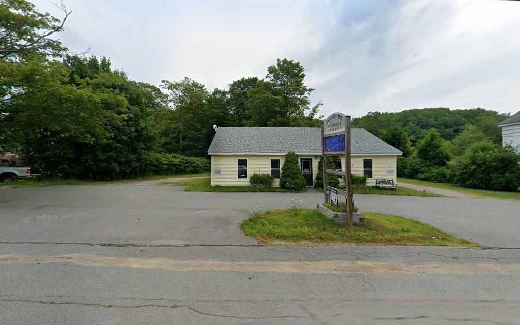 Allan F Gordon Jr Land Surveyor