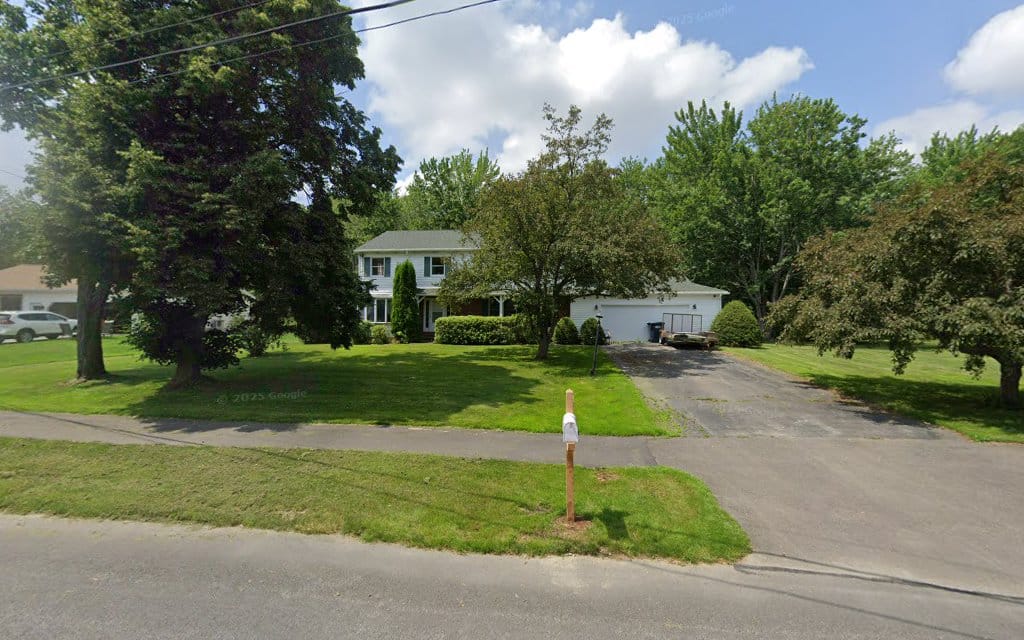 McNally Land Surveyors