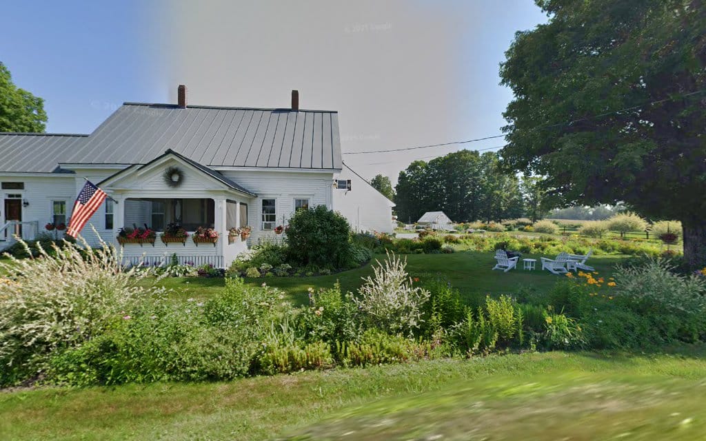 Falla & Sons Land Surveys