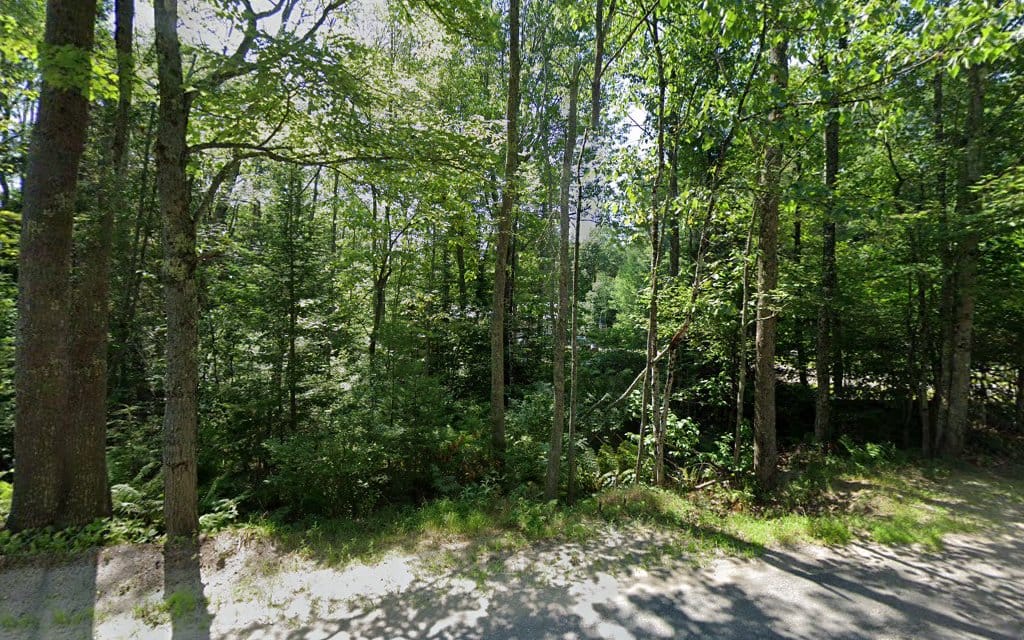 Metcalf Land Surveying Inc