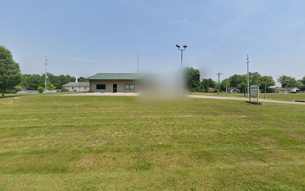 Bledsoe Riggert Cooper & James