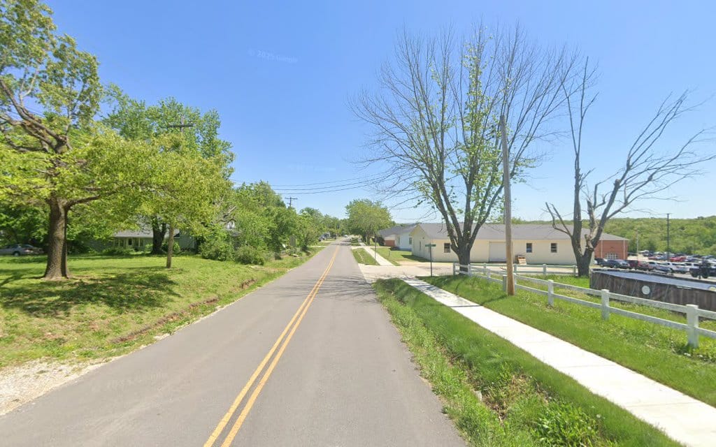 Show-Me Land Surveying