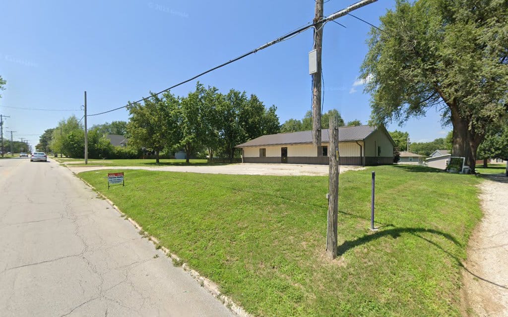 M & M Land Surveying Services Inc