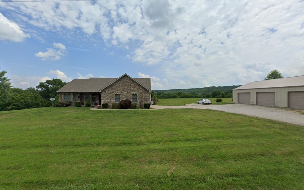 Bader Land Surveying Inc