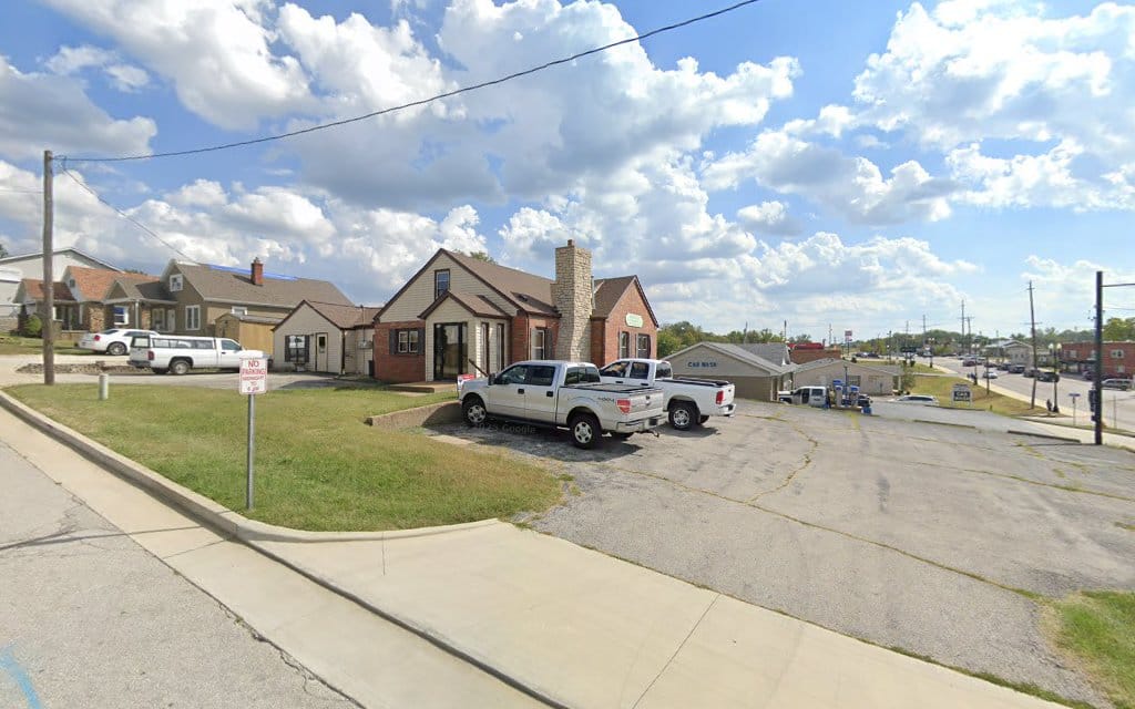 Associated Land Surveyors Inc