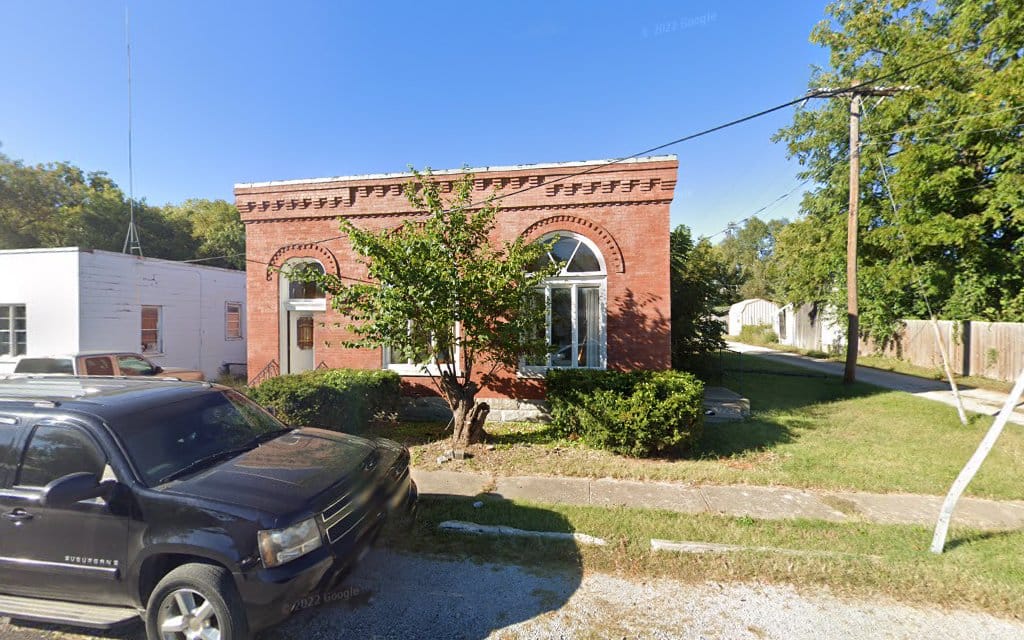 Strouse Land Surveying