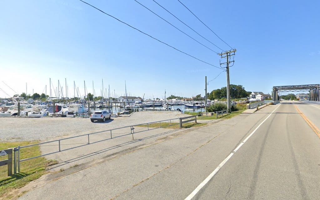 Marine Surveyors Bureau