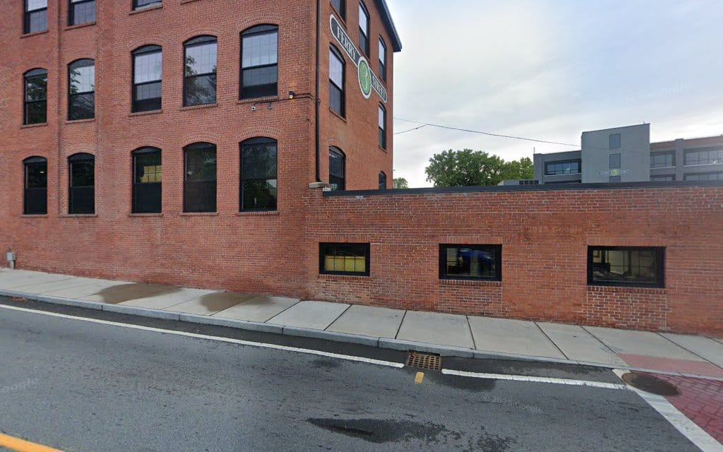 Northeast Survey Consultants