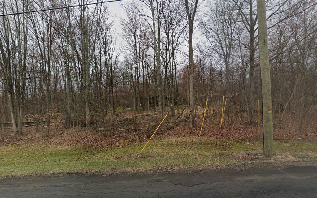 Daniel O’Brien Surveying