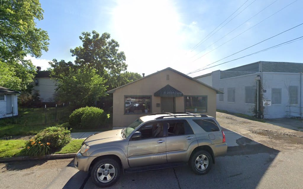 Pritchard Land Surveying