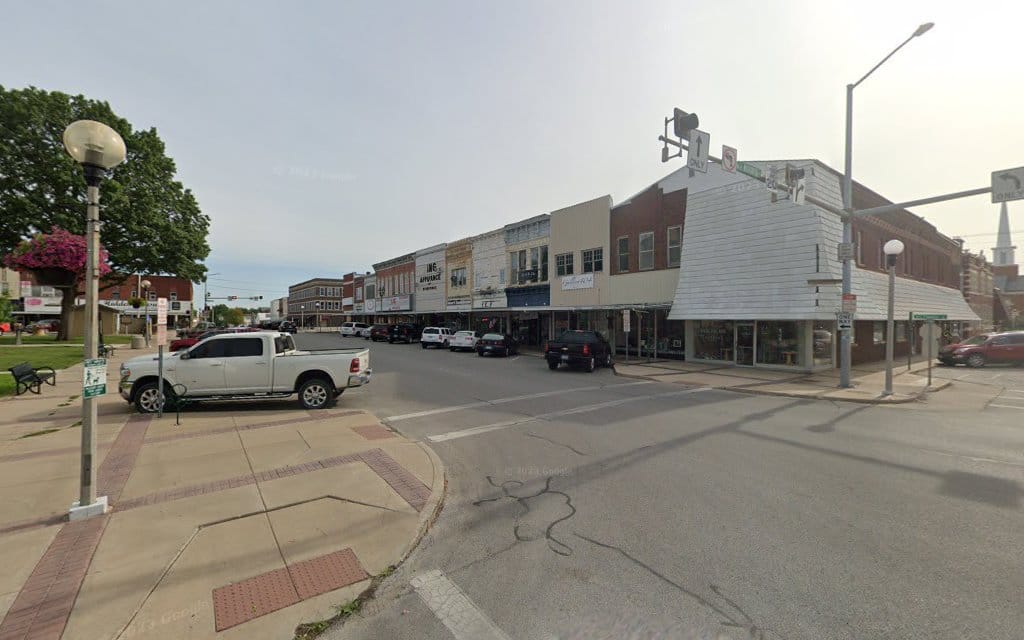 Adair County Surveyor