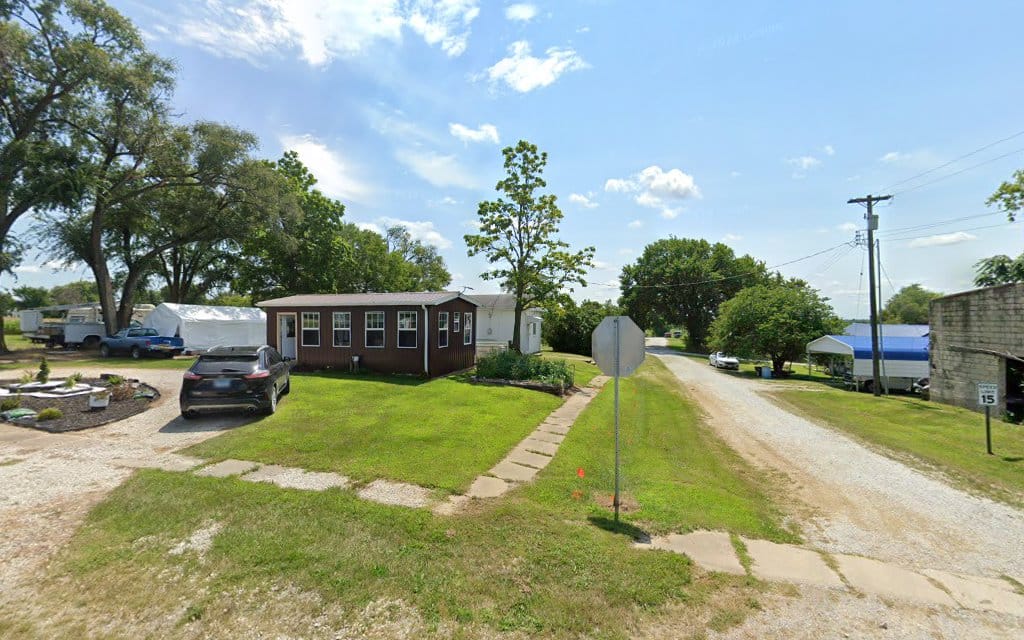 Garber Surveying Services