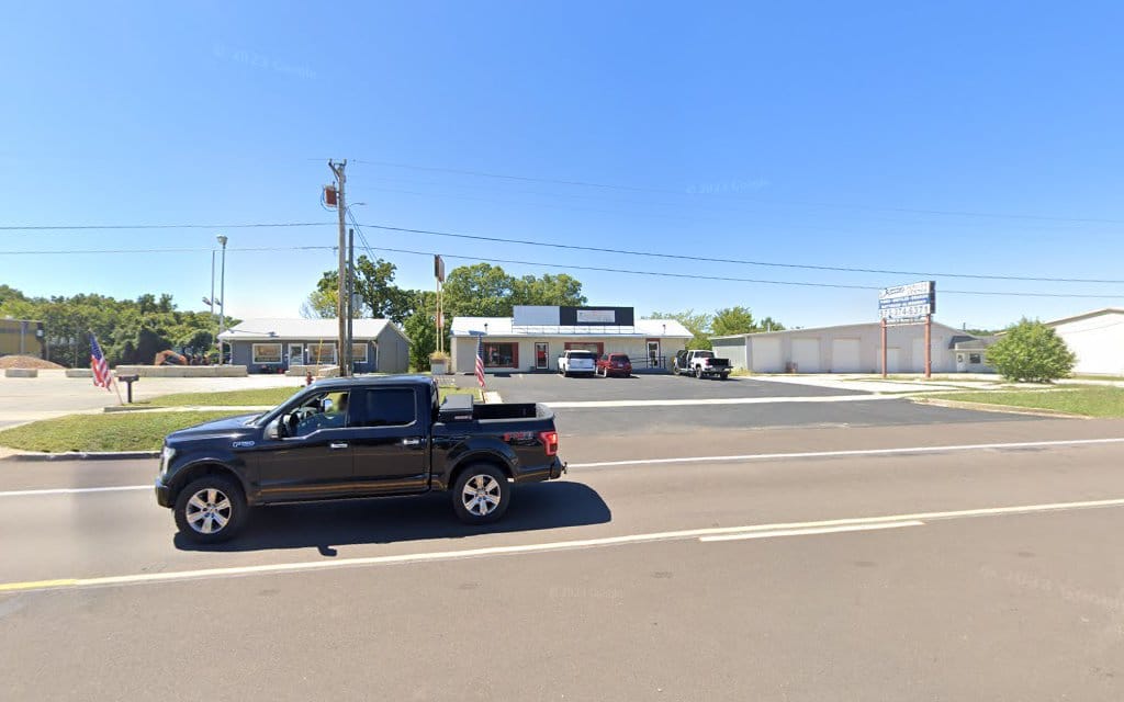 Nelson Land Surveying