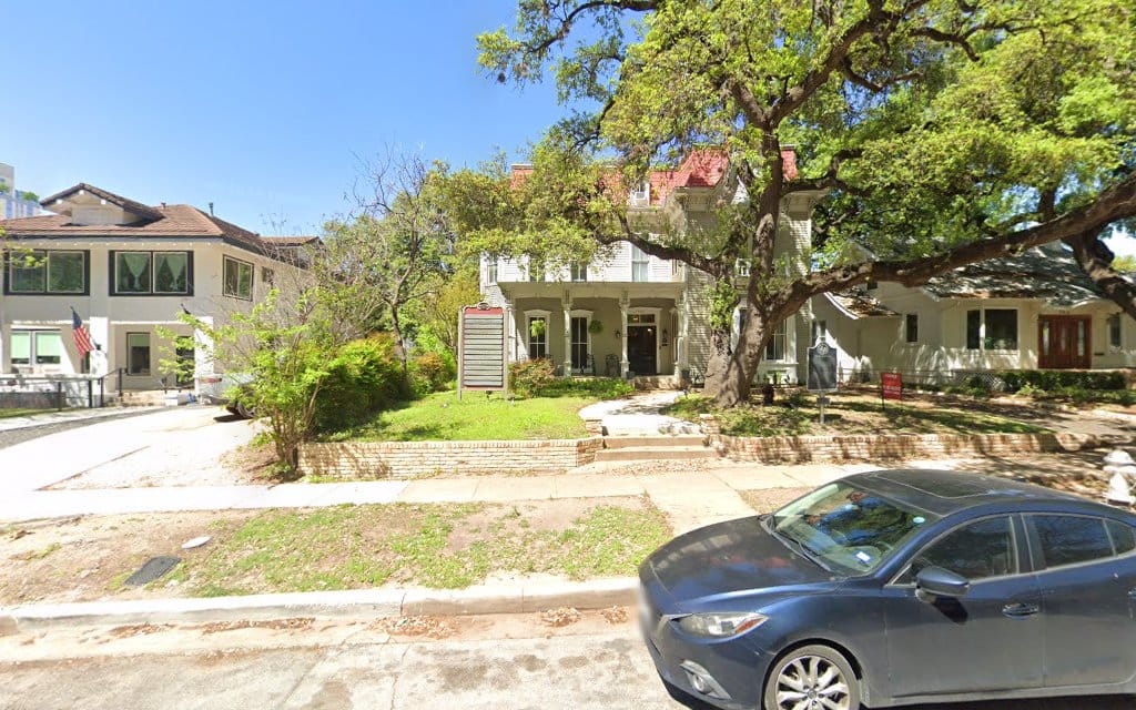 Cross Texas Land Services – Austin