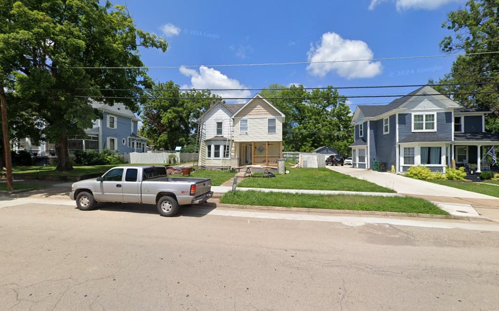 Dynamic Land Surveying