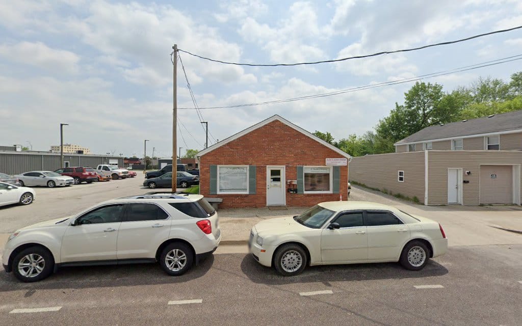 C Stephen Heying Surveying