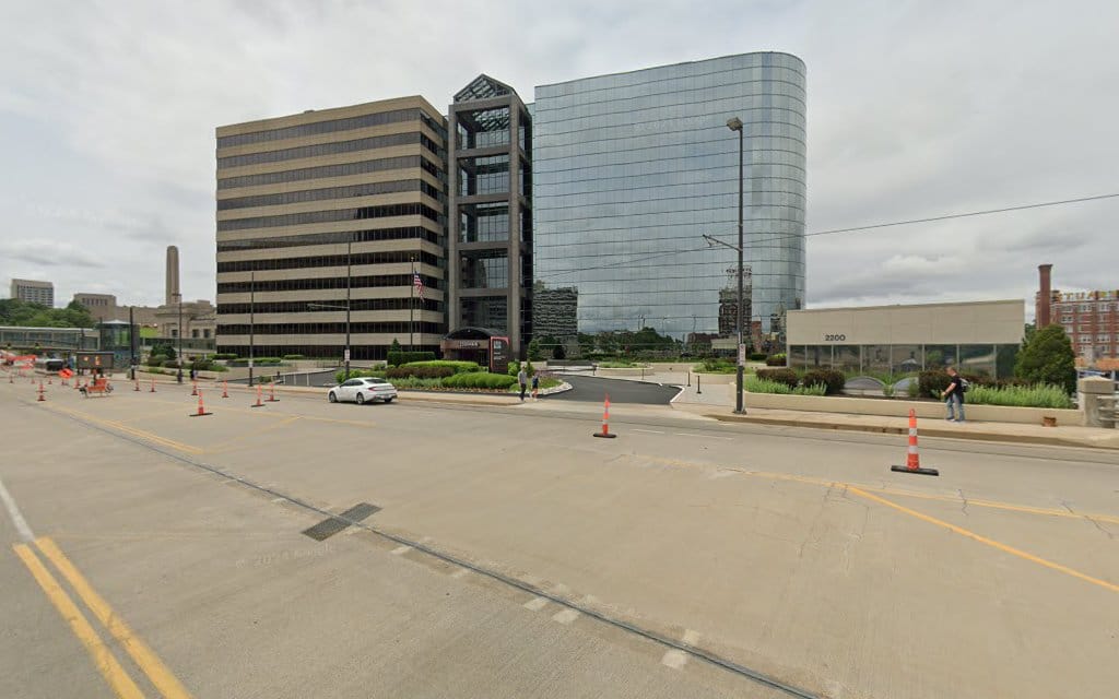 Strick & Co Land Surveyor