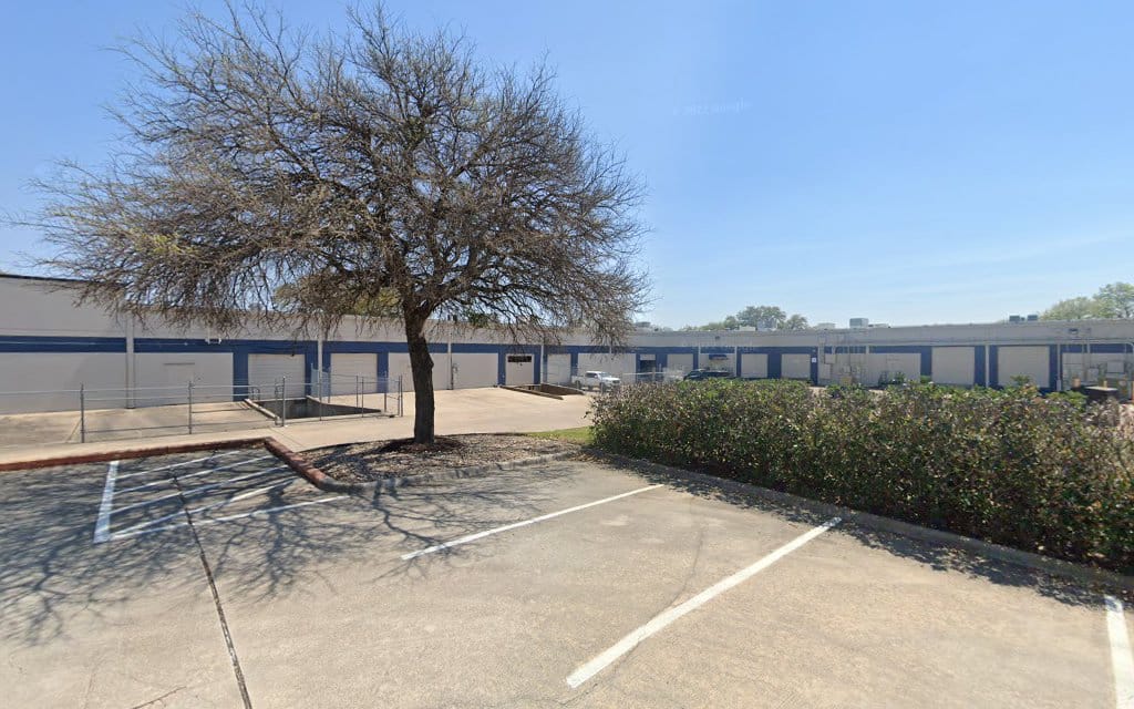 Richards Land Surveying