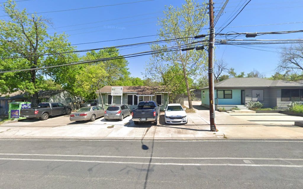 Dewey Burris Surveying