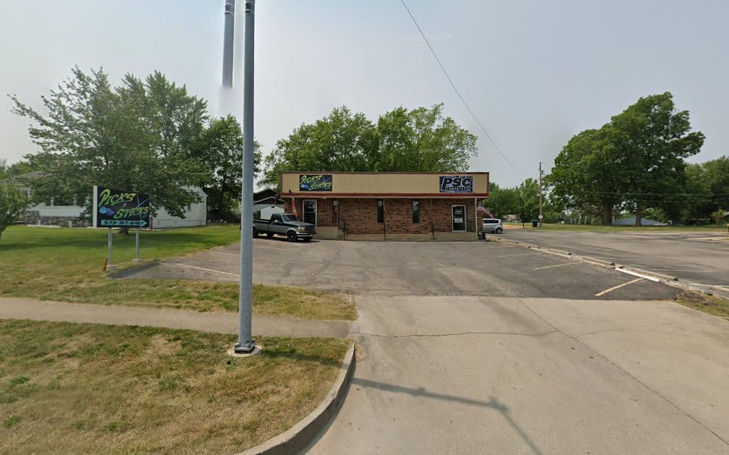 Arnold Surveying LLC